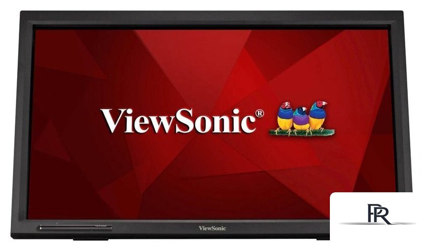 Портативный монитор ViewSonic TD2423 - Изображение №2 — Интернет-магазин ПроЗаказ