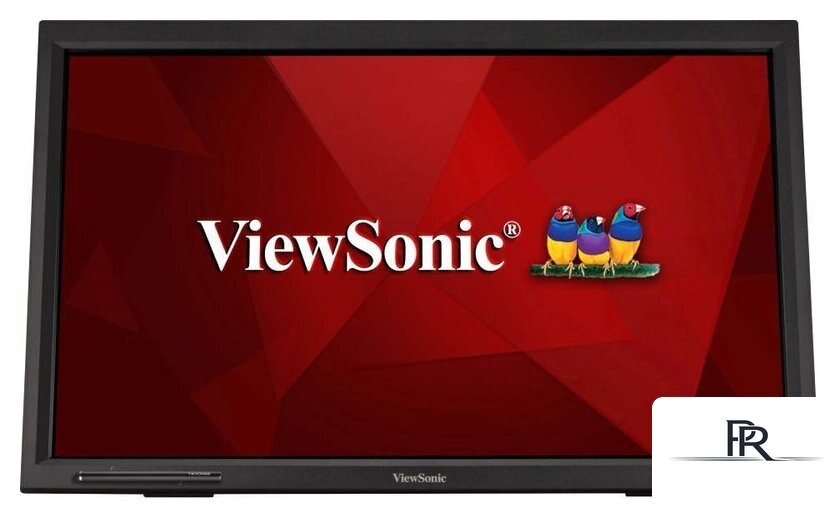 Портативный монитор ViewSonic TD2423 - Изображение №1 — Интернет-магазин ПроЗаказ