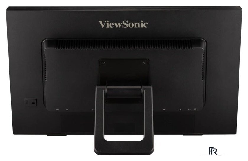 Портативный монитор ViewSonic TD2423 - Изображение №5 — Интернет-магазин ПроЗаказ