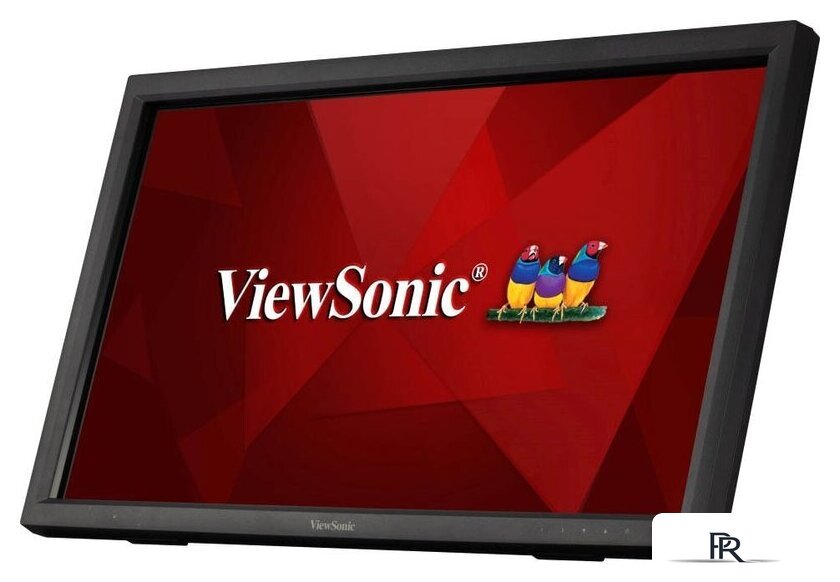Портативный монитор ViewSonic TD2423 - Изображение №4 — Интернет-магазин ПроЗаказ