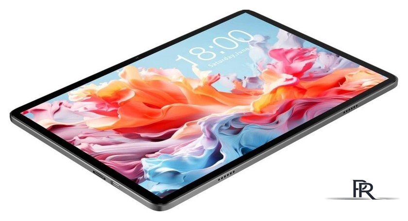 Планшет Teclast P30T 4GB/128GB (серый) - Изображение №4 — Интернет-магазин ПроЗаказ