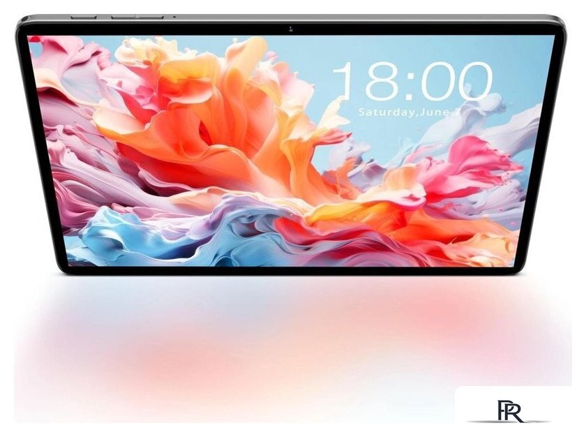 Планшет Teclast P30T 4GB/128GB (серый) - Изображение №6 — Интернет-магазин ПроЗаказ