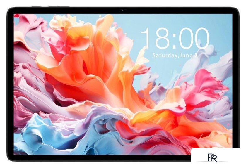 Планшет Teclast P30T 4GB/128GB (серый) - Изображение №2 — Интернет-магазин ПроЗаказ