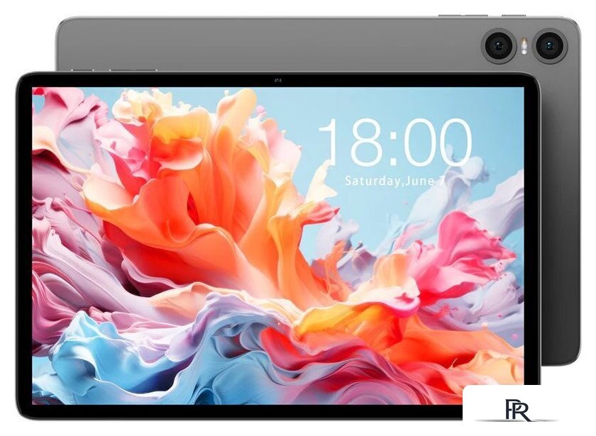Планшет Teclast P30T 4GB/128GB (серый) - Изображение №1 — Интернет-магазин ПроЗаказ