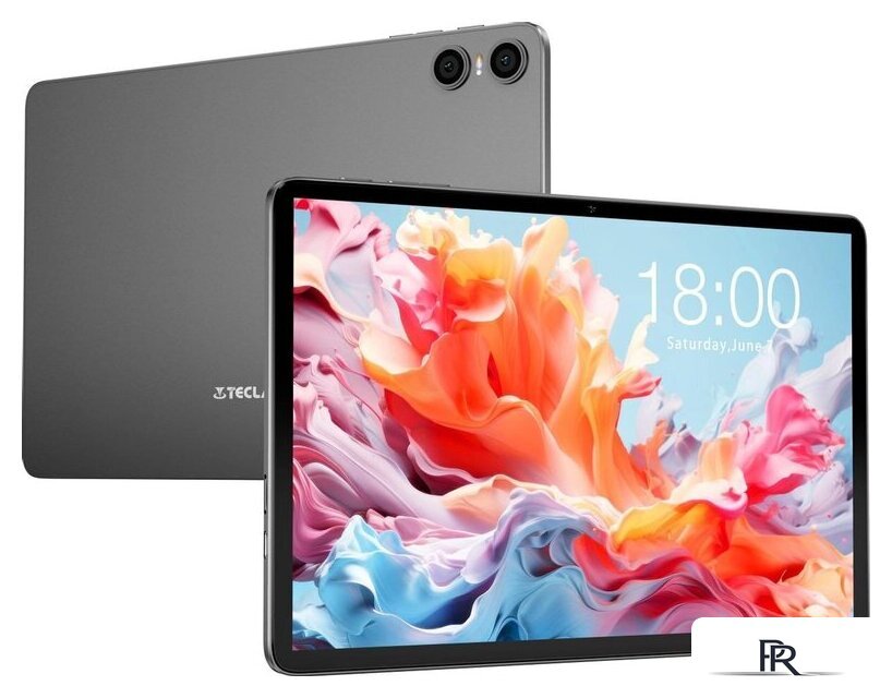 Планшет Teclast P30T 4GB/128GB (серый) - Изображение №3 — Интернет-магазин ПроЗаказ