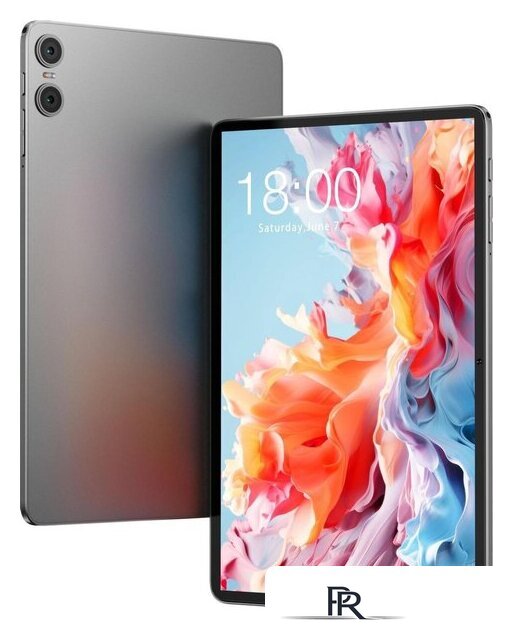 Планшет Teclast P30T 4GB/128GB (серый) - Изображение №5 — Интернет-магазин ПроЗаказ