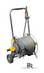 Тележка для шланга Hozelock 2436R0000 - Изображение №1 — Интернет-магазин ПроЗаказ