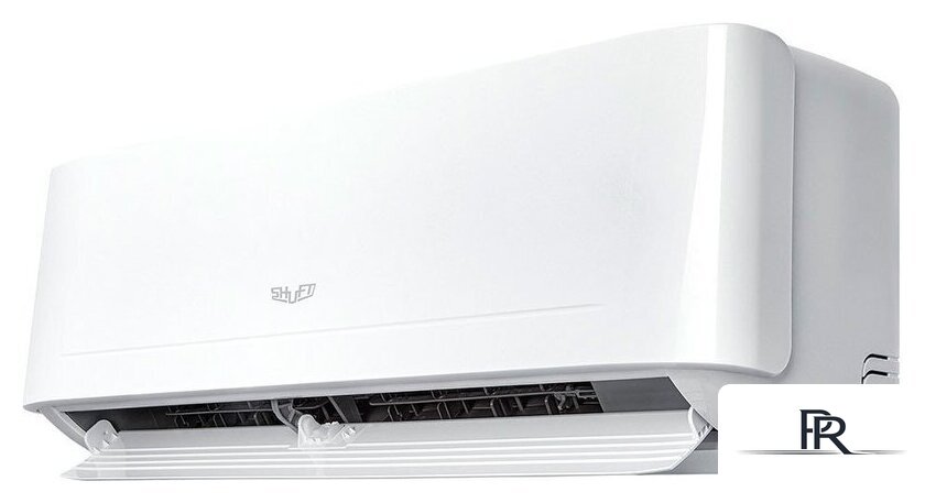 Кондиционер Shuft Berg SFTO-09HN1_24Y - Изображение №1 — Интернет-магазин ПроЗаказ