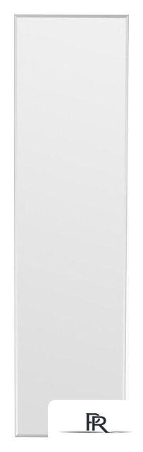 Тумба для обуви Трия Тип 16 с зеркалом (дуб сонома/белая шагрень) - Изображение №3 — Интернет-магазин ПроЗаказ