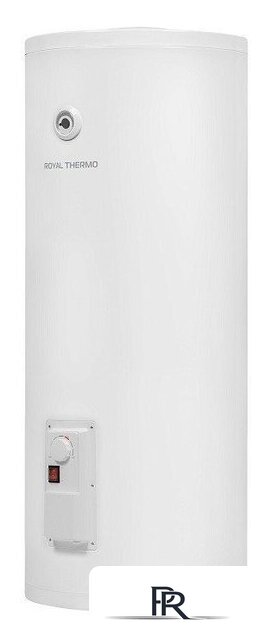 Бойлер косвенного нагрева с ТЭНом Royal Thermo GLF RTWGE 150 - Изображение №1 — Интернет-магазин ПроЗаказ