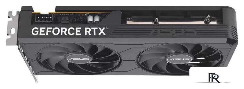 Видеокарта ASUS Dual GeForce RTX 5060 Ti Evo OC Edition 16GB GDDR7 DUAL-RTX5060TI-O16G-EVO - Изображение №10 — Интернет-магазин ПроЗаказ