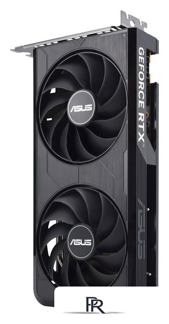 Видеокарта ASUS Dual GeForce RTX 5060 Ti Evo OC Edition 16GB GDDR7 DUAL-RTX5060TI-O16G-EVO - Изображение №7 — Интернет-магазин ПроЗаказ