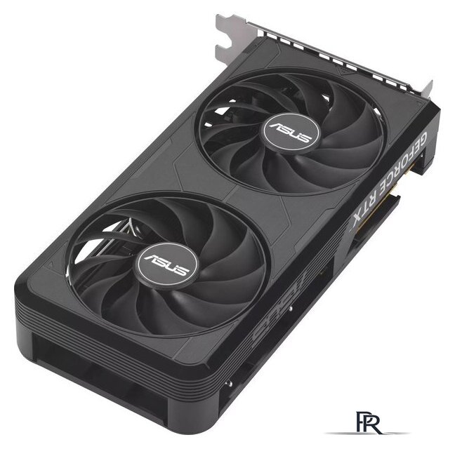 Видеокарта ASUS Dual GeForce RTX 5060 Ti Evo OC Edition 16GB GDDR7 DUAL-RTX5060TI-O16G-EVO - Изображение №5 — Интернет-магазин ПроЗаказ