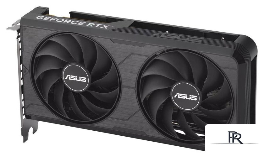 Видеокарта ASUS Dual GeForce RTX 5060 Ti Evo OC Edition 16GB GDDR7 DUAL-RTX5060TI-O16G-EVO - Изображение №6 — Интернет-магазин ПроЗаказ