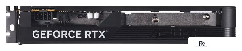 Видеокарта ASUS Dual GeForce RTX 5060 Ti Evo OC Edition 16GB GDDR7 DUAL-RTX5060TI-O16G-EVO - Изображение №11 — Интернет-магазин ПроЗаказ