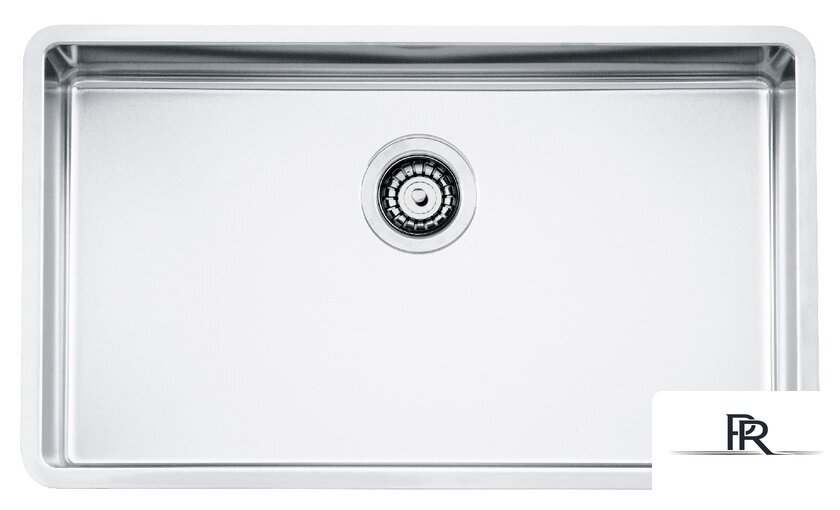 Кухонная мойка Smeg VFU71SFR - Изображение №1 — Интернет-магазин ПроЗаказ