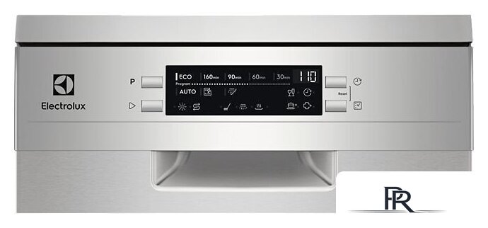 Отдельностоящая посудомоечная машина Electrolux ESG43310SX - Изображение №2 — Интернет-магазин ПроЗаказ