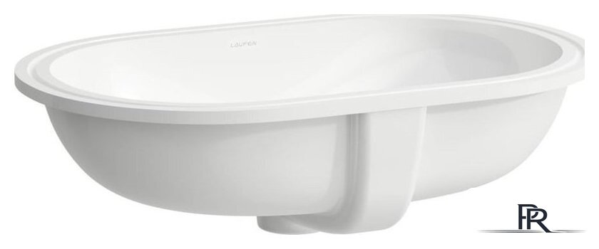 Умывальник Laufen 8189460001091 - Изображение №1 — Интернет-магазин ПроЗаказ