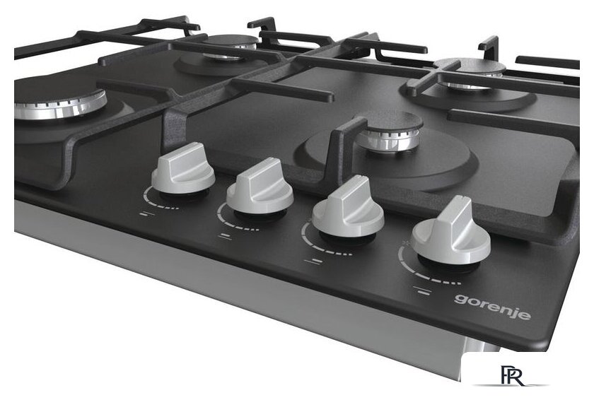 Варочная панель Gorenje G641EXB - Изображение №8 — Интернет-магазин ПроЗаказ