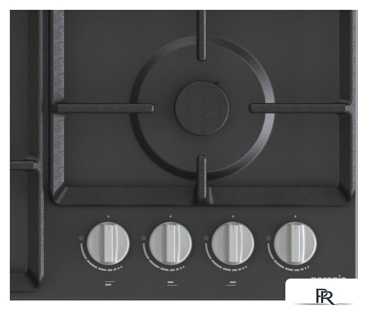 Варочная панель Gorenje G641EXB - Изображение №7 — Интернет-магазин ПроЗаказ