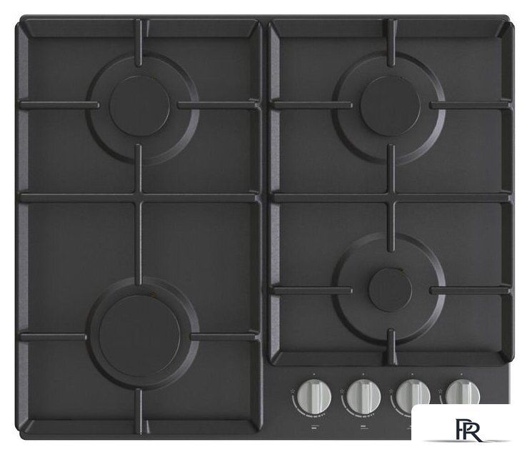 Варочная панель Gorenje G641EXB - Изображение №1 — Интернет-магазин ПроЗаказ