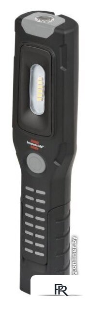 Фонарь Brennenstuhl LED HL 500 A - Изображение №1 — Интернет-магазин ПроЗаказ