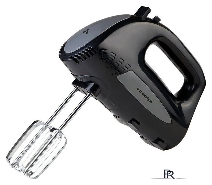 Миксер AccesStyle HM5021B - Изображение №1 — Интернет-магазин ПроЗаказ