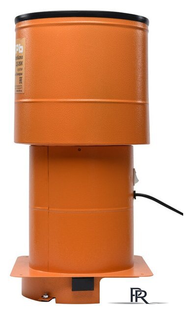 Измельчитель зерна Вихрь ЗД-350К 74/2/3 - Изображение №4 — Интернет-магазин ПроЗаказ