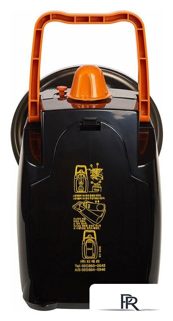 Газовый обогреватель Tourist Tierra TH-320 - Изображение №4 — Интернет-магазин ПроЗаказ