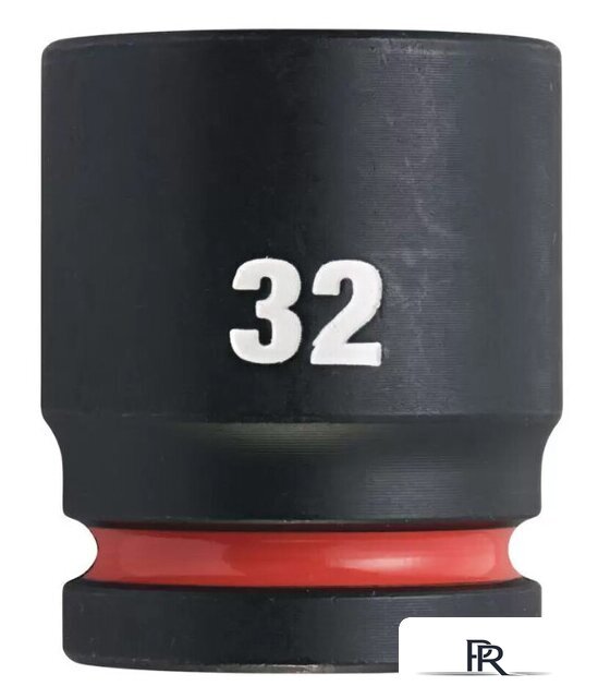 Головка слесарная Milwaukee 4932480369 - Изображение №1 — Интернет-магазин ПроЗаказ