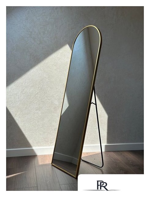 Зеркало EMZE Арка 45х150 DK0915.AUR (золотой) - Изображение №9 — Интернет-магазин ПроЗаказ