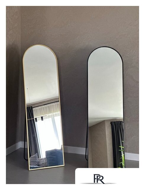 Зеркало EMZE Арка 45х150 DK0915.AUR (золотой) - Изображение №11 — Интернет-магазин ПроЗаказ