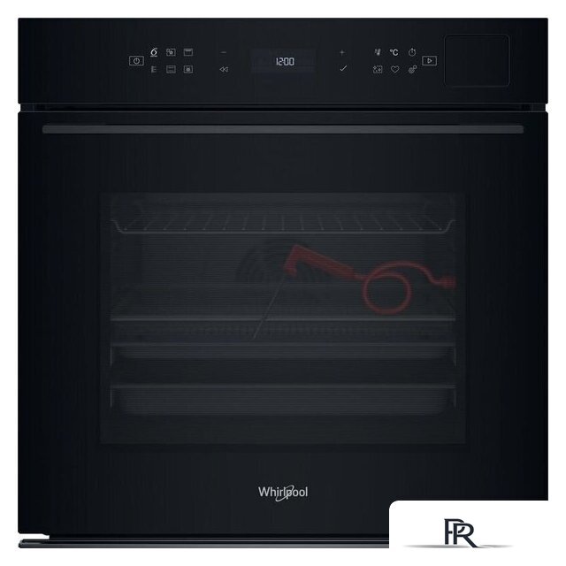 Электрический духовой шкаф Whirlpool WOI7A8FHT2SBA - Изображение №1 — Интернет-магазин ПроЗаказ