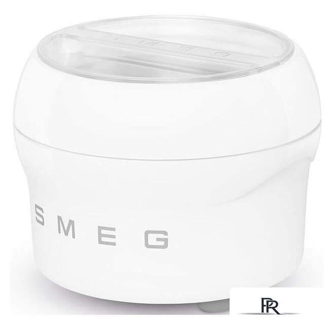 Насадка-мороженица Smeg SMIC01 - Изображение №2 — Интернет-магазин ПроЗаказ