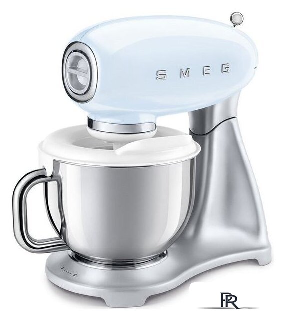 Насадка-мороженица Smeg SMIC01 - Изображение №11 — Интернет-магазин ПроЗаказ