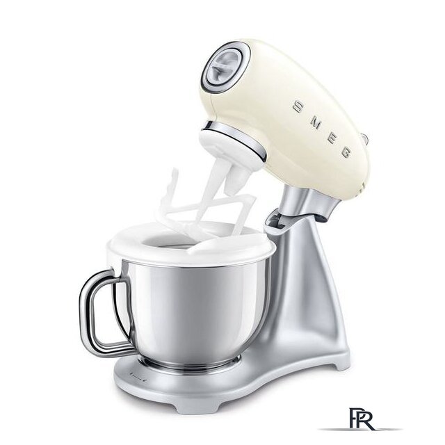 Насадка-мороженица Smeg SMIC01 - Изображение №13 — Интернет-магазин ПроЗаказ