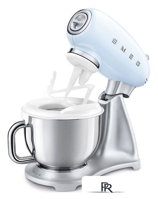 Насадка-мороженица Smeg SMIC01 - Изображение №12 — Интернет-магазин ПроЗаказ