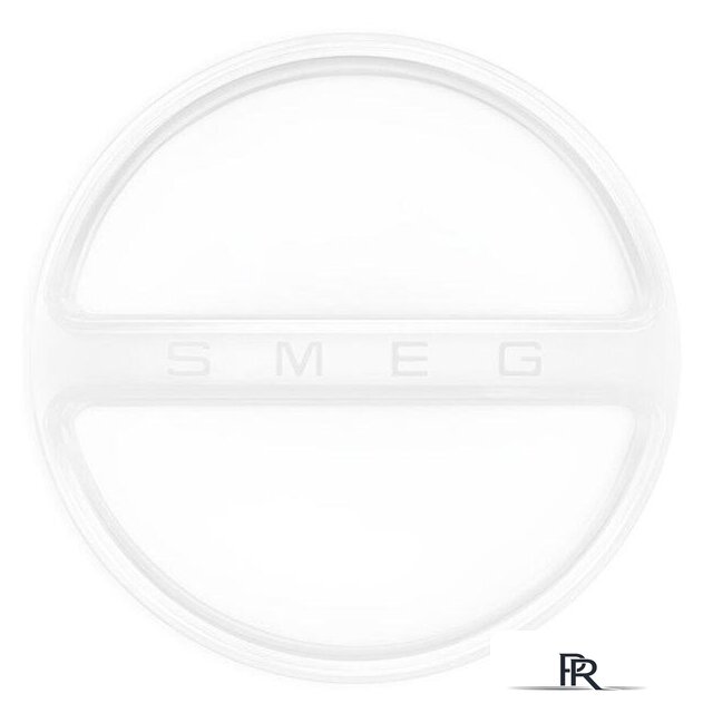 Насадка-мороженица Smeg SMIC01 - Изображение №4 — Интернет-магазин ПроЗаказ