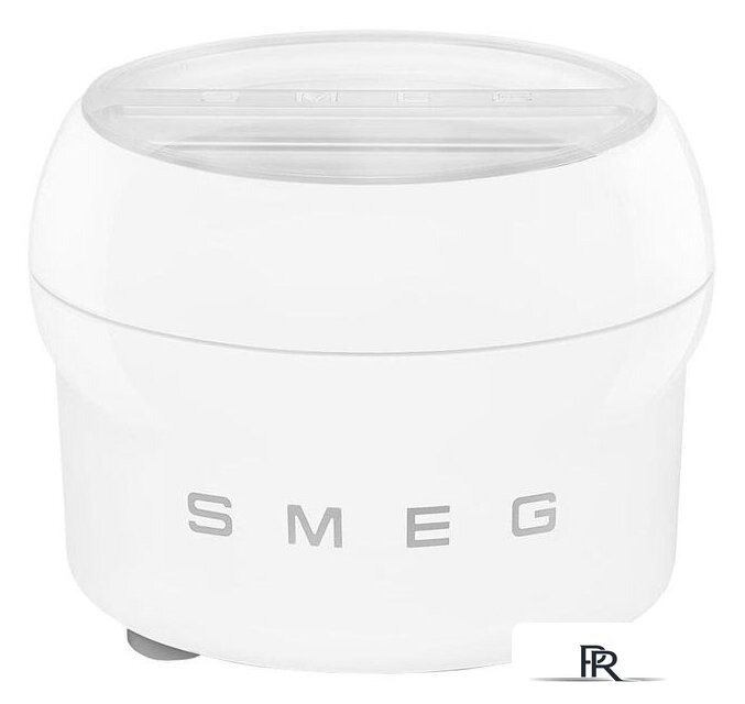 Насадка-мороженица Smeg SMIC01 - Изображение №1 — Интернет-магазин ПроЗаказ