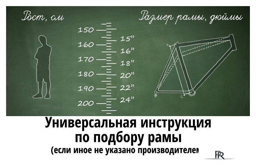Велосипед Stels Pilot 810 26 Z010 2022 (красный) - Изображение №2 — Интернет-магазин ПроЗаказ