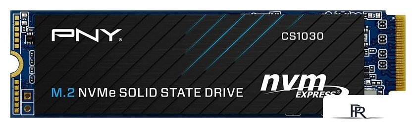 SSD PNY CS1030 2TB M280CS1030-2TB-RB - Изображение №1 — Интернет-магазин ПроЗаказ