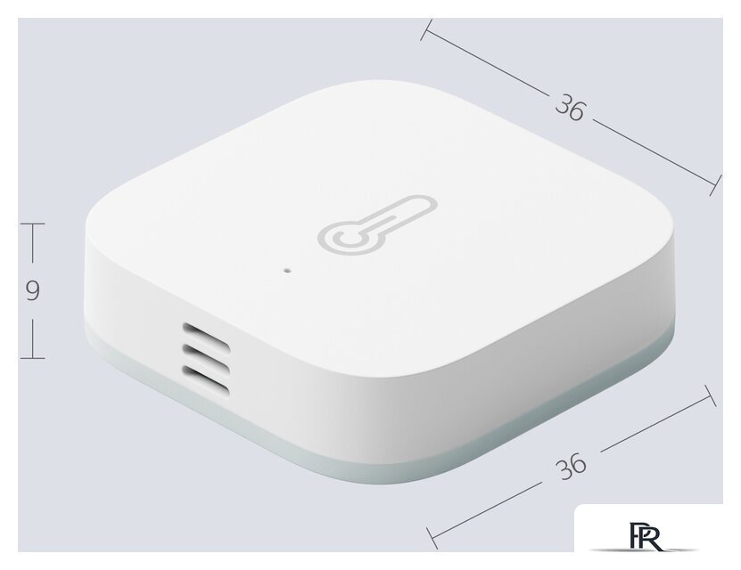 Датчик Яндекс YNDX-00523 температуры и влажности - Изображение №10 — Интернет-магазин ПроЗаказ
