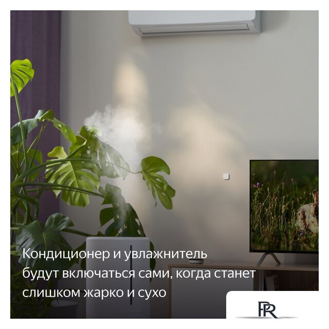 Датчик Яндекс YNDX-00523 температуры и влажности - Изображение №6 — Интернет-магазин ПроЗаказ