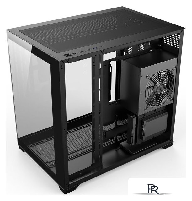 Корпус SuperPower Blank BTF C280 - Изображение №3 — Интернет-магазин ПроЗаказ