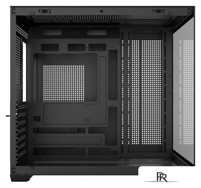 Корпус SuperPower Blank BTF C280 - Изображение №2 — Интернет-магазин ПроЗаказ
