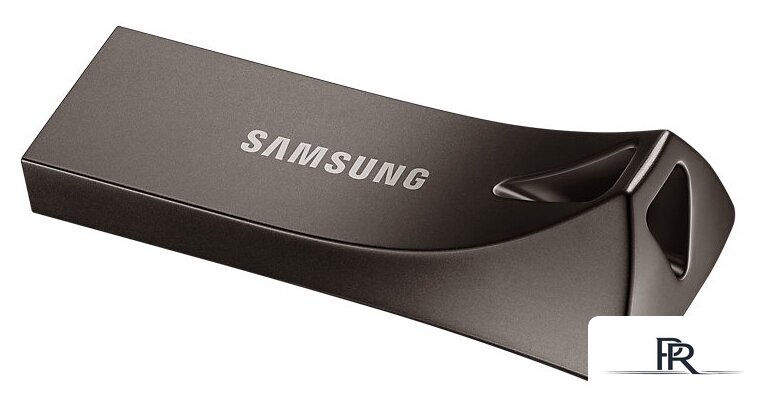 USB Flash Samsung BAR Plus 128GB (титан) - Изображение №5 — Интернет-магазин ПроЗаказ