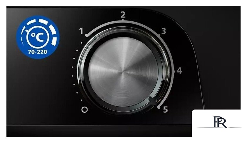 Электрогриль Philips HD6212/90 - Изображение №4 — Интернет-магазин ПроЗаказ