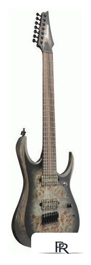 Электрогитара Ibanez RGD71ALPA-CKF - Изображение №3 — Интернет-магазин ПроЗаказ