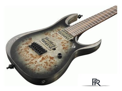Электрогитара Ibanez RGD71ALPA-CKF - Изображение №2 — Интернет-магазин ПроЗаказ