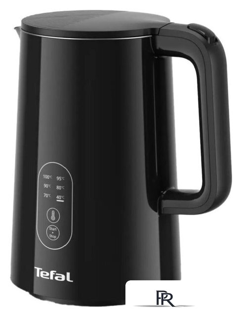Электрический чайник Tefal KO6518E0 - Изображение №1 — Интернет-магазин ПроЗаказ